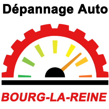 Dépannage Auto Bourg-la-Reine